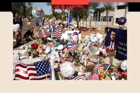 Why America Faces a Dangerous Juncture After the Charlie Kirk Shooting