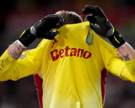Aston Villa Suffer Yet Another Loss: Quite the Change a Year Brings