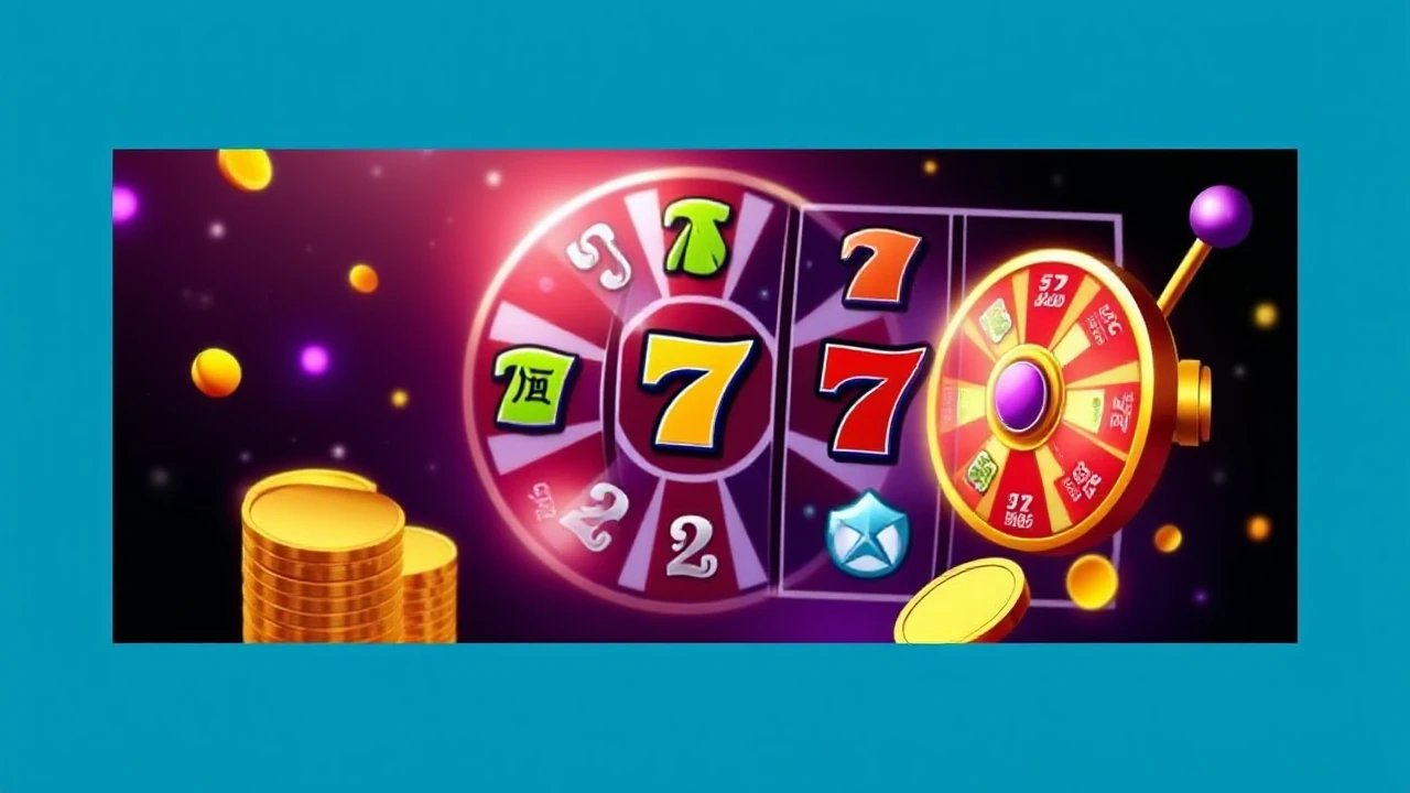 Exploring the Art of Extra Spins in Internet-based Slot Games