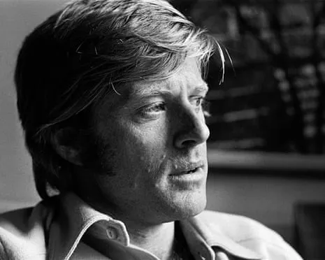 American Cinema Giant Robert Redford Has Died at Age 89