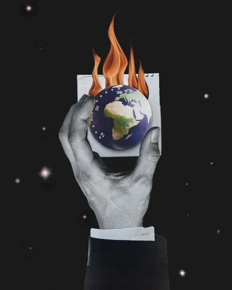 Our Climate Commitment toward 2025: Key Core Priorities
