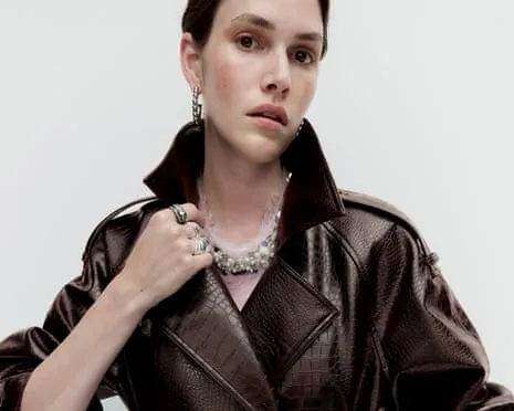 Marks & Spencer Bets on Ladies' Apparel to Boost Fall Sales