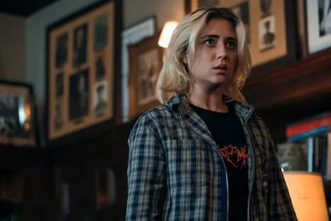 Gen V Season 2 Critique – Explicit Content Turns Out Gratuitous