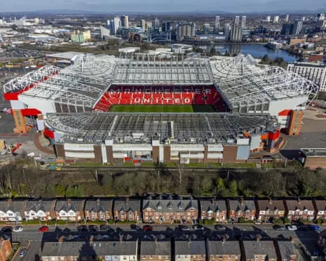 Manchester United Post All-Time High Revenue of £666.5m Amid a £33m Loss