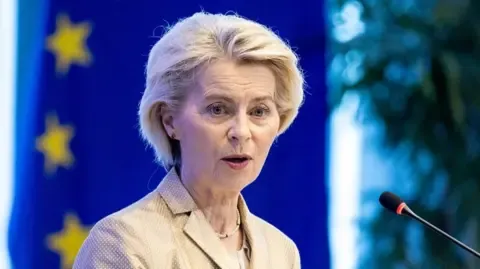 European Union Puts Forward Commercial Restrictions on Israel Over Gaza Strip Conflict