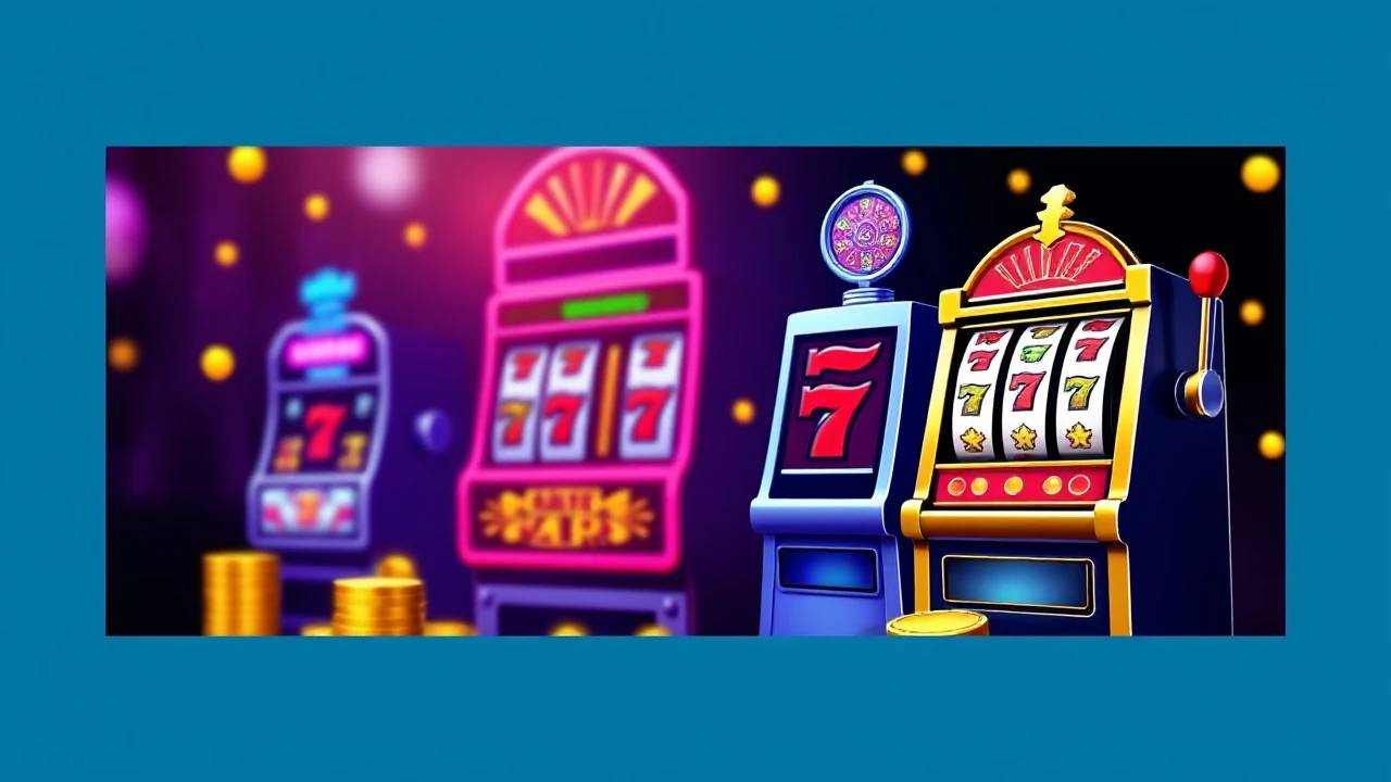 The Transformation of Online Casino Slot Functions: A Detailed Look into Innovations