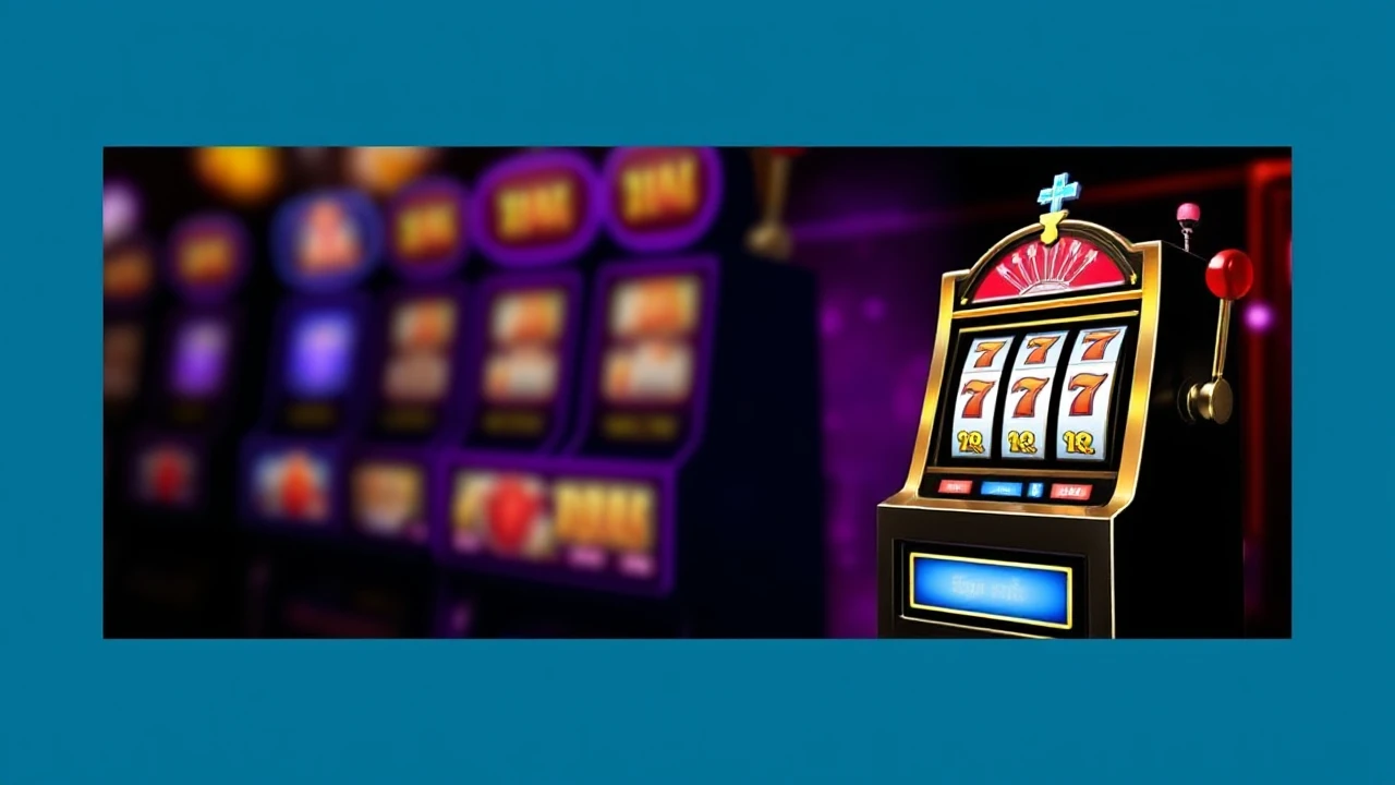 Best 10 Tips to Improve Your Chances on Slot Machines