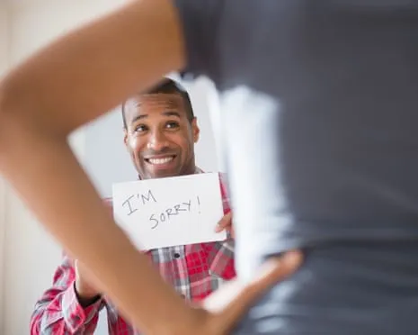 What's the Optimal Method to Say Sorry? My Apologies, Though I Take Issue with the Latest Proposal...