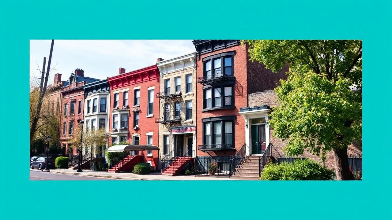 Advantages for Hiring a Neighborhood Crown Heights Realtor