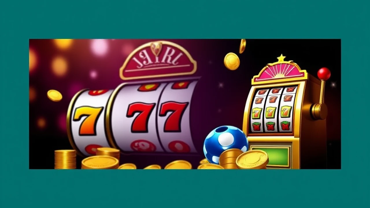 Langkah Ampuh Menaklukkan Mesin Slot dan Memperoleh Jackpot