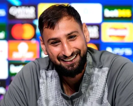 Gianluigi the shot-stopper States Guardiola Can Enhance His Footwork
