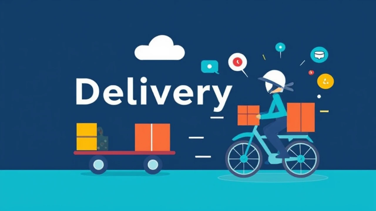 Boosting Customer Experience: The Role of Delivery Software