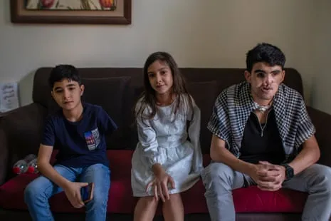 Awaiting a Visa Prior to Death: The Gaza Strip’s Wounded Children Stranded in Peril