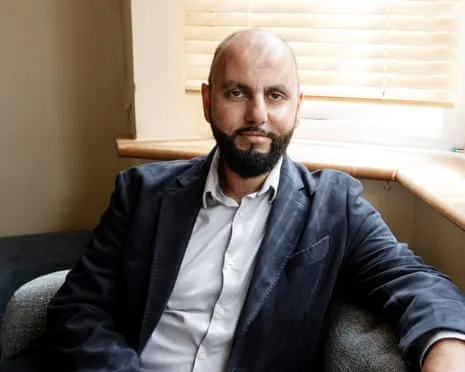 Attorney Involved in Hamas Case Claims He Was Unlawfully Detained During Police Encounter