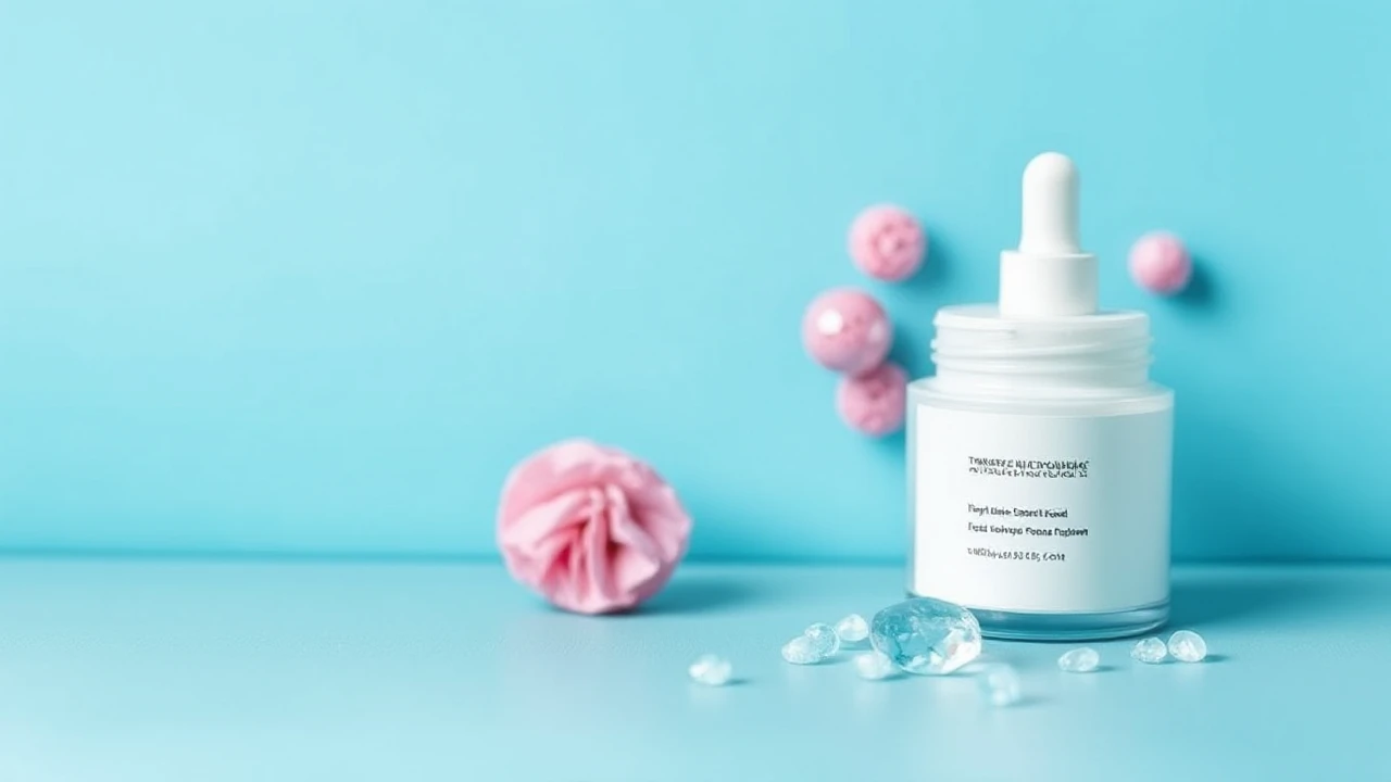 Transform Your Daily Skincare with PDRN Cream