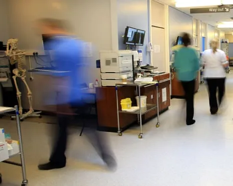 UK Medical Practitioners Found Responsible of Inappropriate Behavior Not Being Removed from Practice, Research Shows