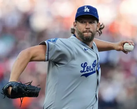 The Dodgers Legend Confirms Exit After The Ongoing Season