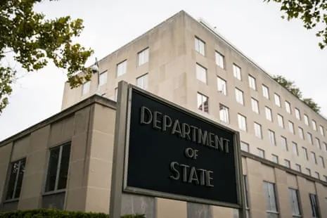 Congressional Committee Pressures Trump Administration on Addressing Human Trafficking