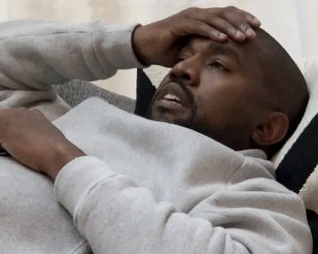In Whose Name? Film Analysis: Kanye’s Downfall Delivers a Darkly Compelling Viewing Experience