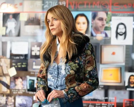 High Potential Season Two Analysis – A Cosy, Heartwarming Police Drama Featuring a Practically Perfect Detective