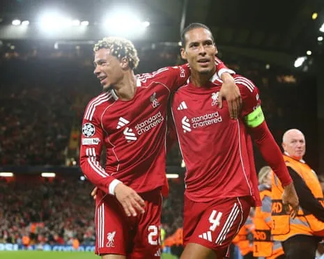 Liverpool's Last-Minute Shows Are Thrilling But Unsustainable