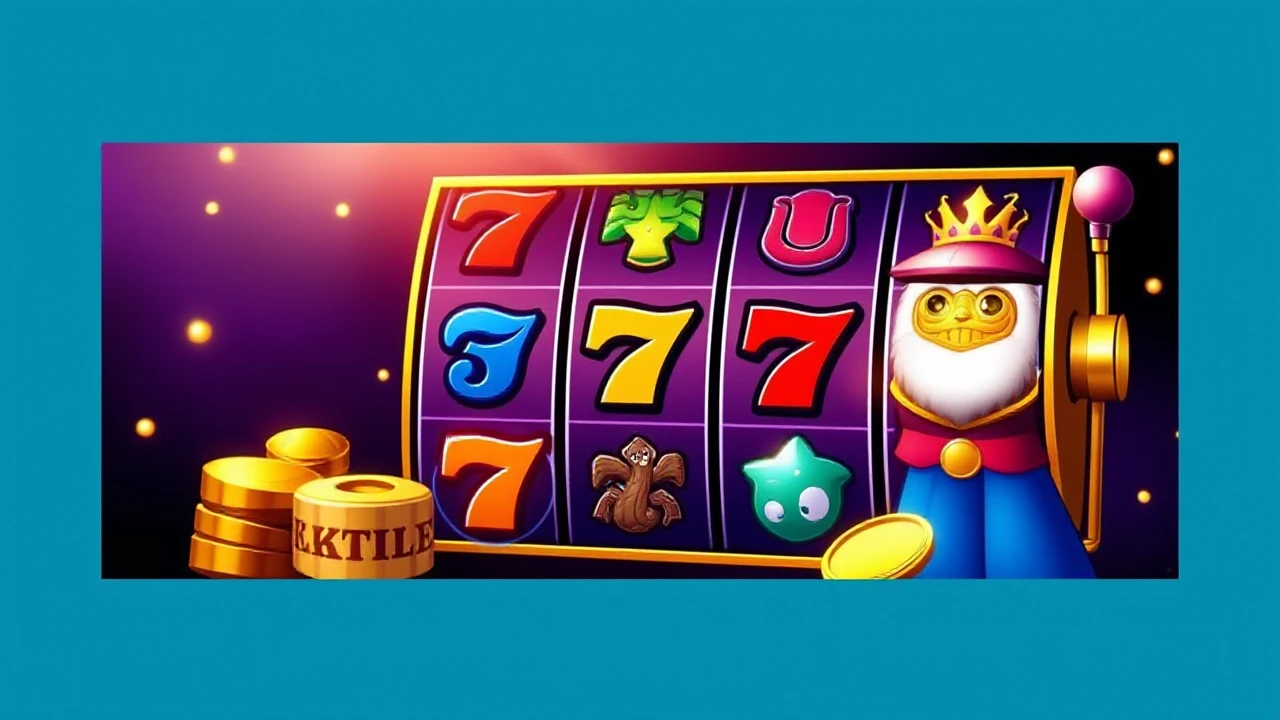 Craft of Creating Engaging Storylines and Characters in Slot Games