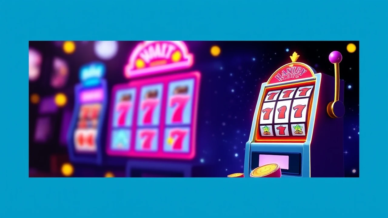 The Future of AR in Casino Slot Games