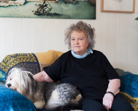 {‘You Assume Rape’s On You’: Oscar-Winner Brenda Fricker Reflects On The Devastating Memoir