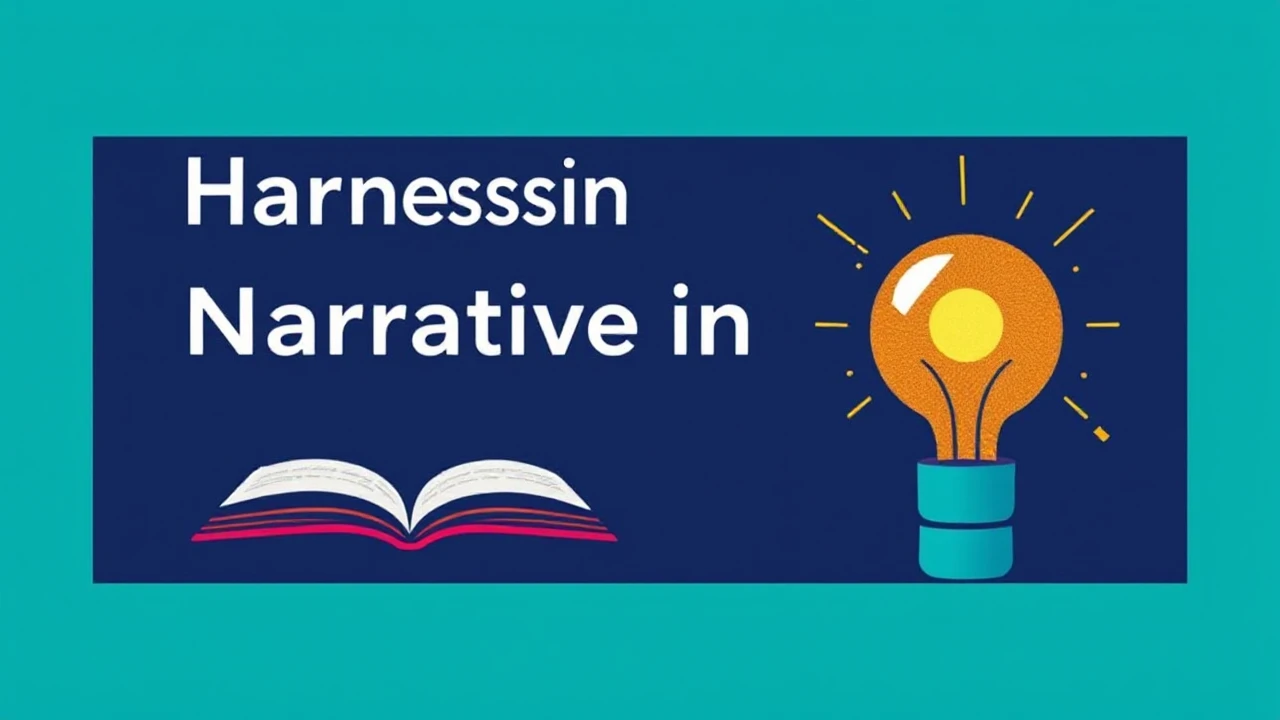 Harnessing the Power of Narrative in Digital Branding: Pro Tips from Ghana