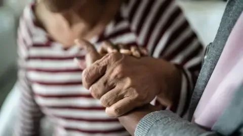 Researchers Pinpoint the Brain's Built-in Step Counter