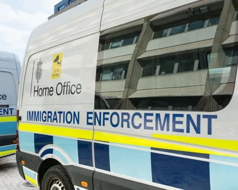 Initial Person Deported to France Under ‘One In, One Out’ Asylum Deal, States UK