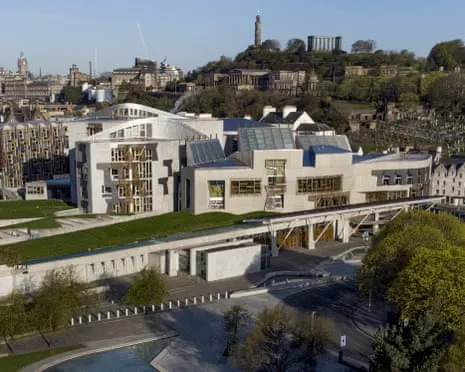 Historic Judicial Reform in Scotland: Abolition of the ‘Not Proven’ Verdict