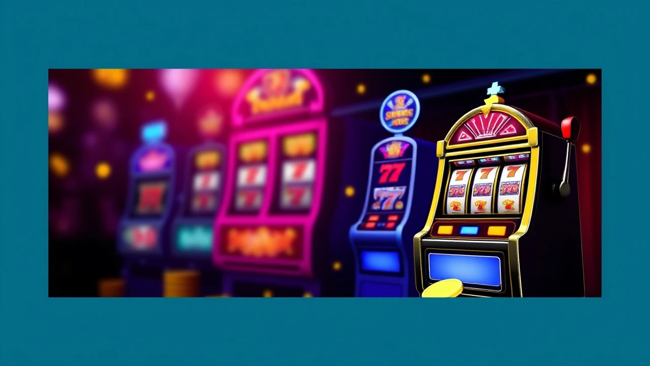 Exploring the Top Secrets of Gambling Machine Jackpots