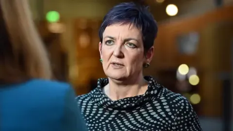Major Justice Changes in Scotland: Not Proven Removed as Lawmakers Support New Measures