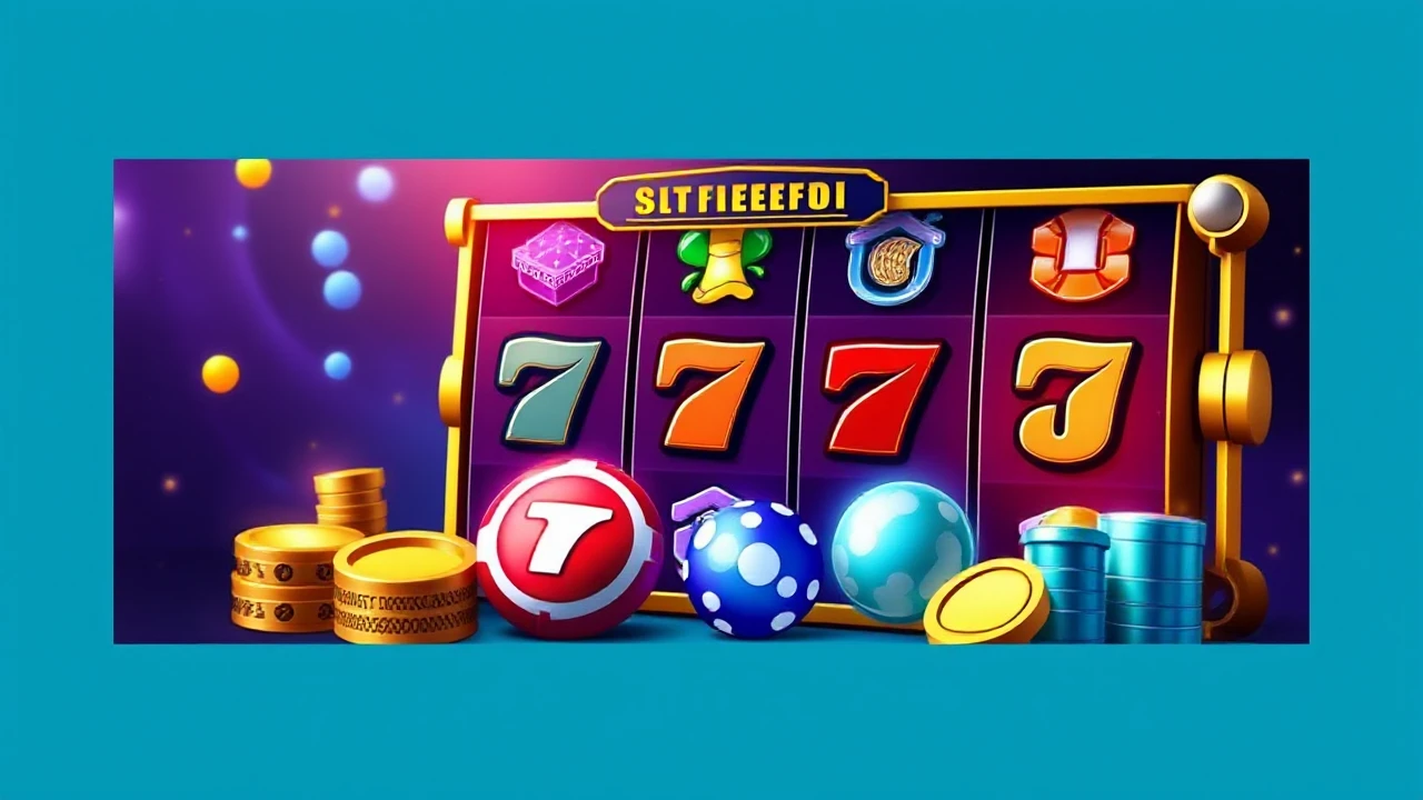 Exploring the Impact of Art and Design on Crafting Unforgettable Slot Game Themes