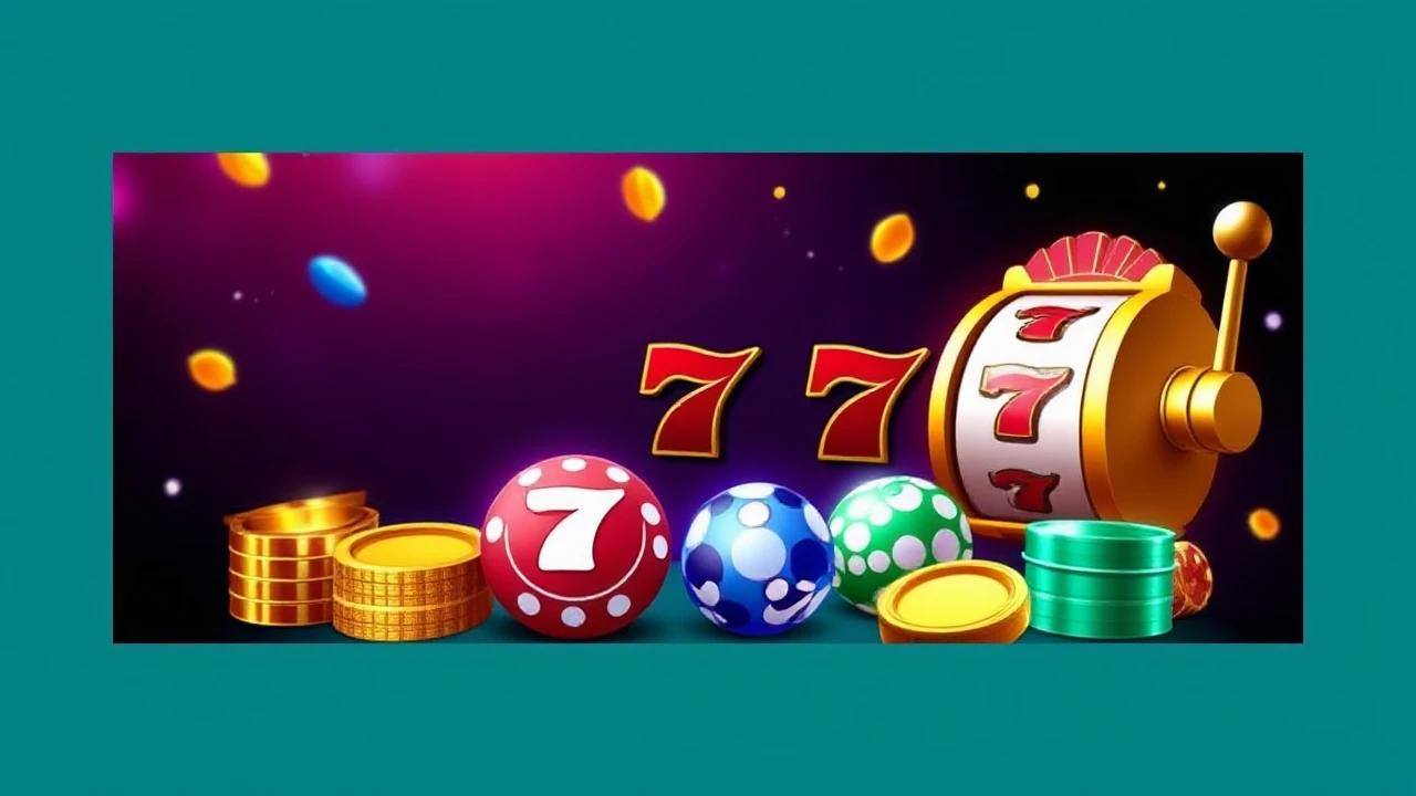 Mastering the Art of Choosing Top-Quality Casino Slot Games