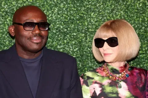 The Fashion Industry Risks Going Backwards on Representation, Says Former Vogue Boss