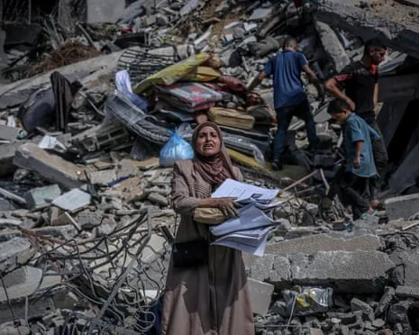 Paris Ought to Have Acknowledged Palestine as a State Years Ago: The Cynic Asks: What Prompted This Move?