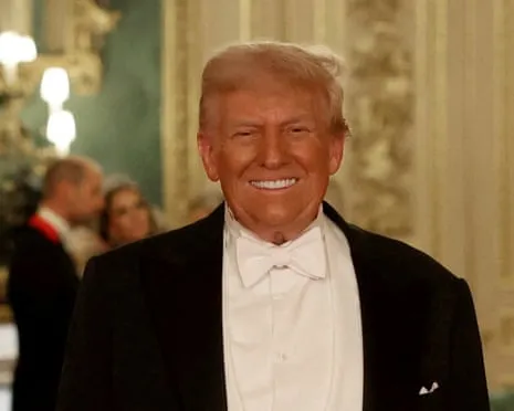 The President Aims to Label Antifa as a Major Radical Organization