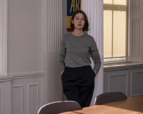 Sally Rooney Unable from Collecting Prize Due to Arrest Threat Regarding Palestine Action Support