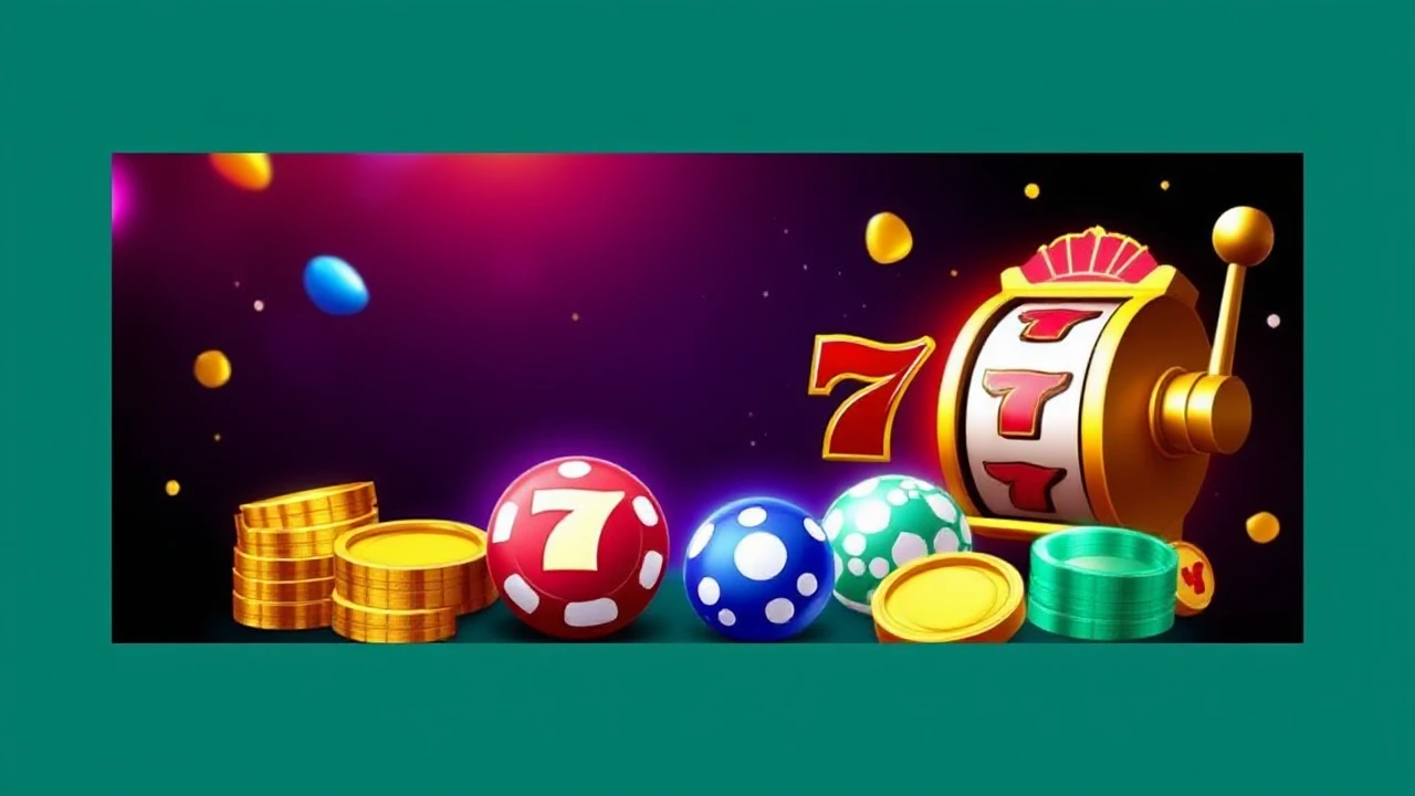 Mastering the Art of Picking Premium Casino Slot Games