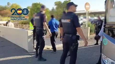 Spain Detains 19 Suspects Accused of Brutality and Murder Following 50 Passengers Disappear from Vessel