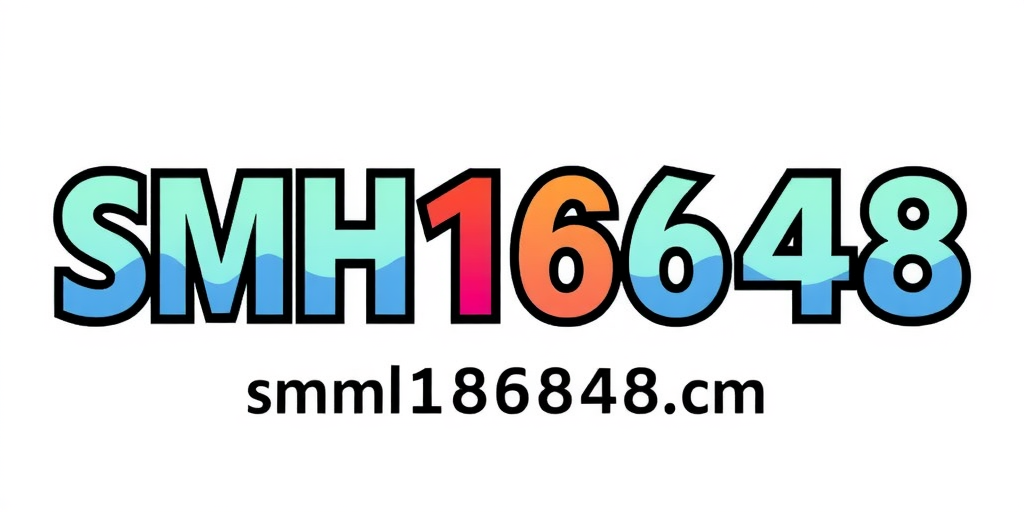 SMH16848 Blog